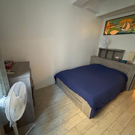 La Sardine Au Coeur Du Panier Apartment Марсилия Екстериор снимка