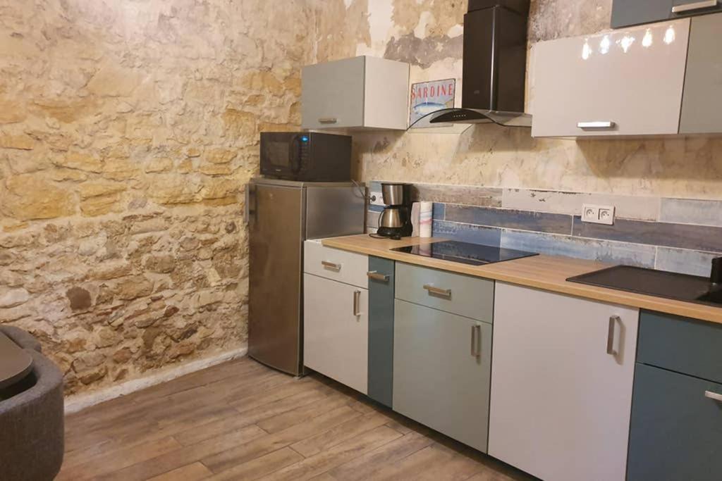 La Sardine Au Coeur Du Panier Apartment Марсилия Екстериор снимка